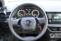 Skoda Fabia 1.0 Active