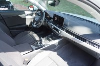 Audi A4 Avant 35 TFSI S line S-Tronic