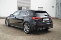 Mercedes-Benz A 250 A250 AMG Line