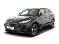 MG HS 1.5 T-GDI Luxury Aut. 2-Zonen-Klima Sitzheizung LED