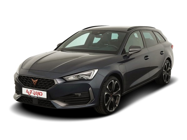 Seat Leon Sportstourer 1.4 e-HYBRID Xcellence