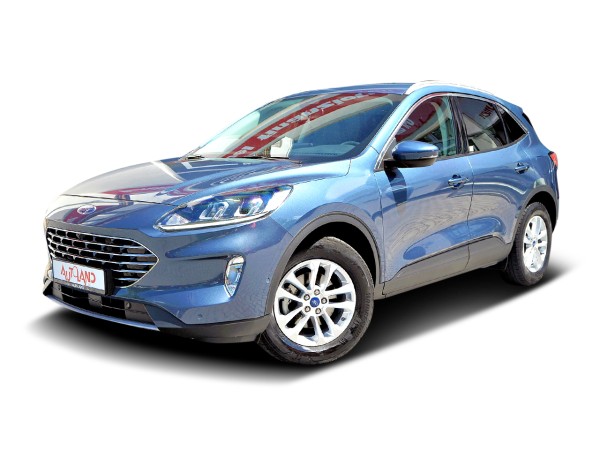Ford Kuga 1.5 EcoBoost Cool & Connect