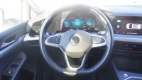 VW Golf VIII Variant 1.0 TSI VC