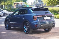 Lynk&Co 01 1.5 TD PHEV Aut.