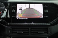 VW T-Cross 1.0 TSI DSG Style