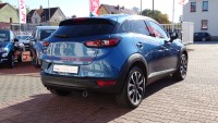 Mazda CX-3 2.0 SKYACTIV-G Exclusive-Line