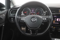 VW Golf VII Variant 1.0 TSI IQ.DRIVE