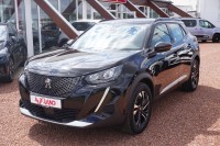 Vorschau: Peugeot 2008 1.2 PureTech Allure