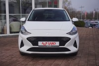 Hyundai i10 1.0