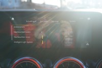 Mercedes-Benz GLA 180 AMG Line