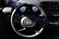 Hyundai i20 1.0 T-GDI Aut.