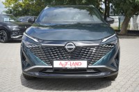 Nissan Qashqai Tekna+ 1.3 Dig-T Aut.