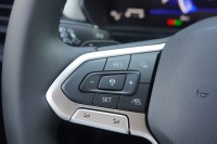VW T-Cross 1.5 TSI DSG
