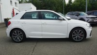 Audi A1 SB 40 TFSI S line S-Tronic
