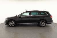 Vorschau: VW Passat Variant 2.0 TSI DSG R-Line