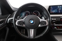 BMW 520 d Touring M Sport