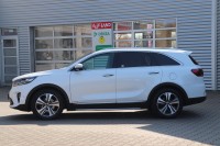 Kia Sorento 2.2 CRDi GT-Line 4WD