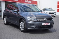 VW Tiguan 1.5 TSI