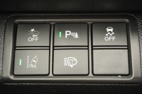 Honda Civic 1.5 VTEC Executive