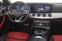 Mercedes-Benz E 220 E220 d Cabrio AMG Line