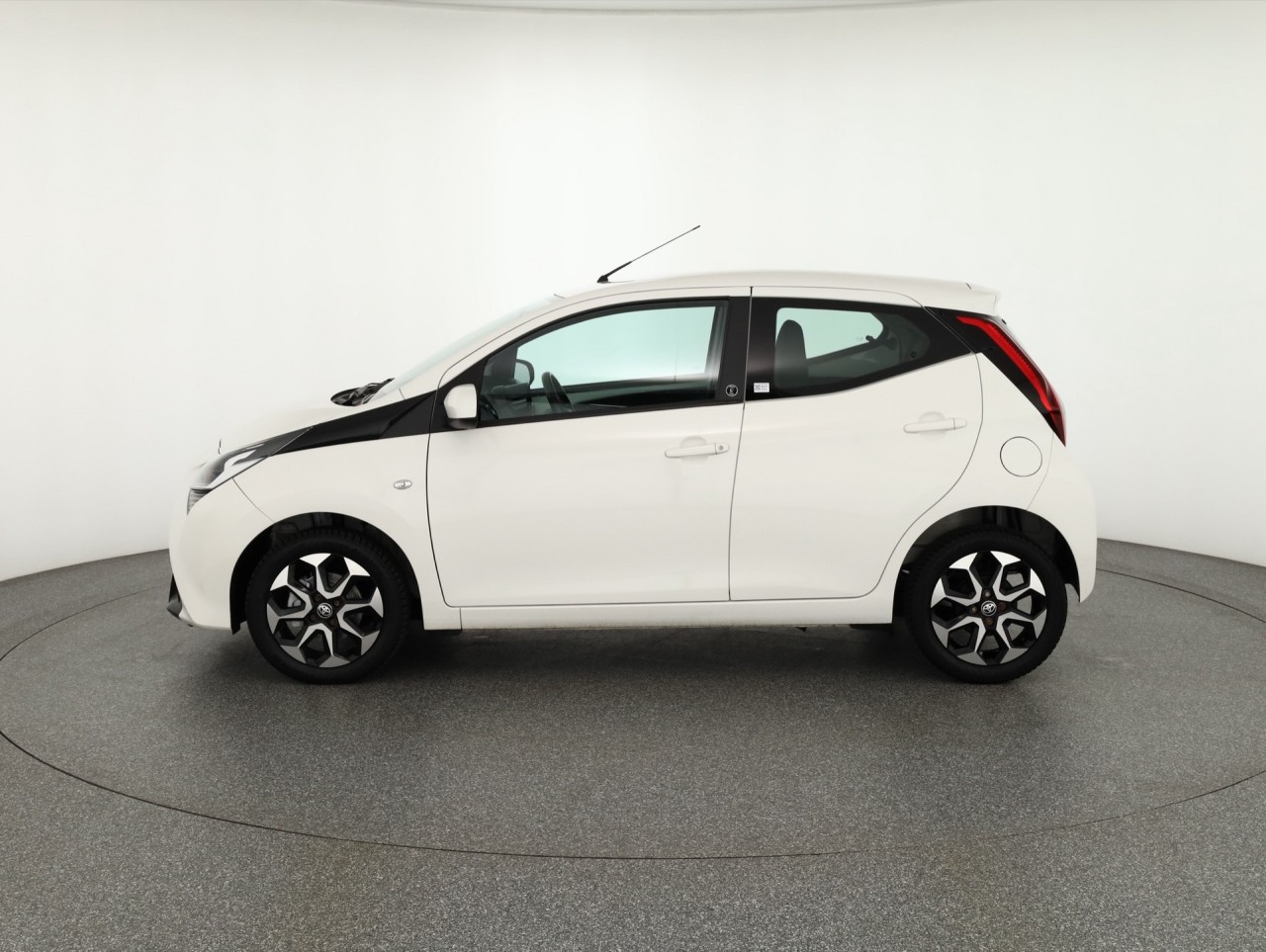 Toyota Aygo 1.0 x-Play