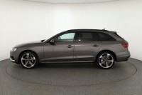 Vorschau: Audi A4 Avant 40 TDI s-tronic