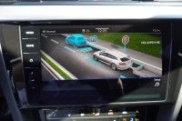 VW Arteon Shooting Brake 2.0 R-Line