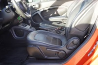 Smart ForTwo fortwo cabrio 1.0 Prime Leder