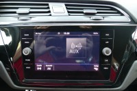 VW Touran 1.5 TSI Highline DSG