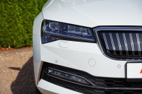 Skoda Superb Combi Style iV
