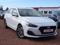 Hyundai i30 Kombi Style 1.4 T-GDI