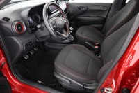 Hyundai i10 1.0 T-GDI N Line