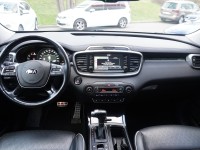 Kia Sorento 2.2 CRDi 4WD GT-Line