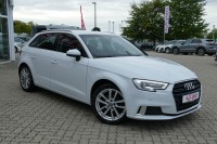 Audi A3 Sportback 30 1.6 TDI