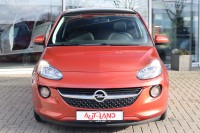 Vorschau: Opel Adam 1.2 Jam