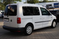 VW Caddy 2.0 TDI BMT Trendline