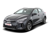 Kia XCeed 1.6 GDI Aut. 2-Zonen-Klima Navi Sitzheizung