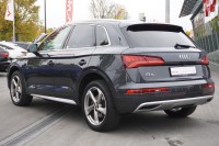 Audi Q5 2.0 TFSI quattro S-line