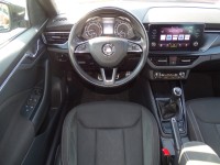 Skoda Scala 1.0 TSI Style