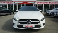 Mercedes-Benz A 200 A200