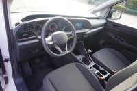 VW Caddy 2.0 TDI Kombi