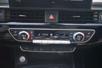 Audi A4 Avant 35 TFSI
