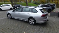 VW Golf VIII 2.0 TDI Life DSG