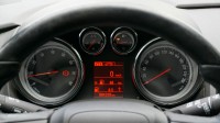 Opel Astra J 1.4 Turbo Exklusiv