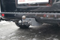 Ford Tourneo Custom TDCi Titanium X