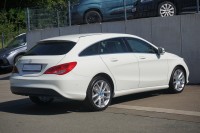 Mercedes-Benz CLA 180 Shooting Brake d