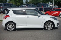 Suzuki Swift 1.6i Sport