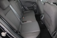 VW T-Cross 1.0 TSI