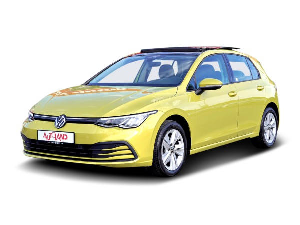 VW Golf VIII 1.5 TSI Life