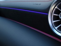 Mercedes-Benz CLA 180 SB AMG Line